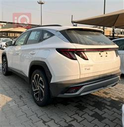 هیوندای تۆکسۆن
